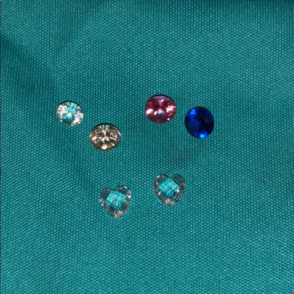 Origami Owl Charms